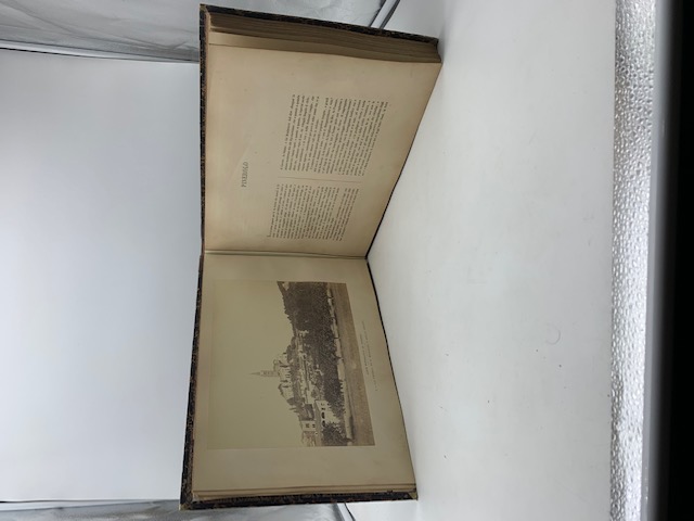Pinerolo e circondario. Vedute principali fotografiche con illustrazioni storiche